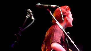 Kathleen Edwards singing Empty Threat at the Rex  2/4/12