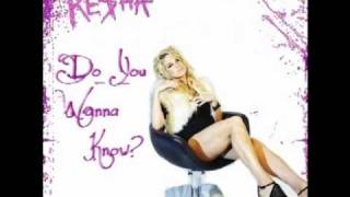 Ke$ha - Do You Wanna Know HQ sound