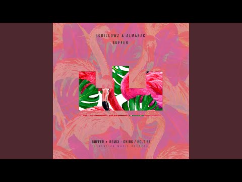 Buffer (Extended Mix)