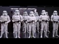 Star Wars Cosplay Sound Effects loop STORMTROOPER