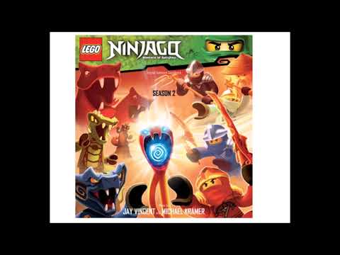 Ninjago Overture 1-hour long