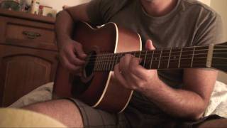 Peace on Earth - Luca bloom