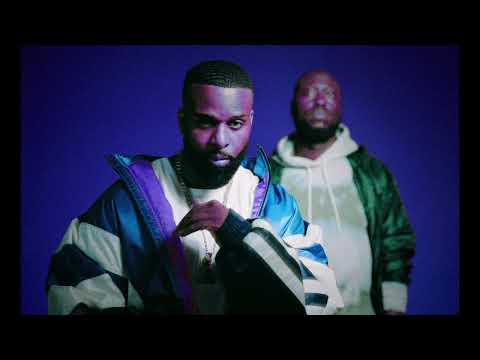 DVSN Type Beat - "Gone" | OVO Type Beat