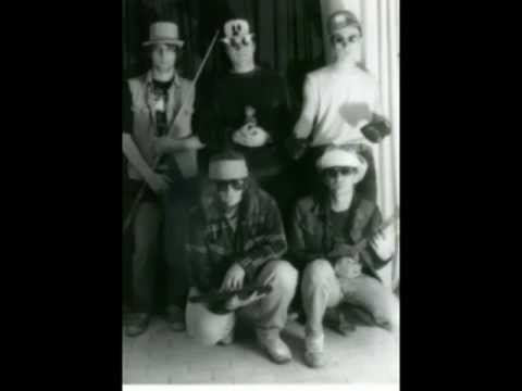 Zbogom Brus Li Zaseda Za Zvonka Bogdana ( DEMO 1993. )