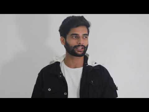 Vivek Naithani Audition link 