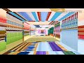Layer Added Every Second Daniel Tiger
