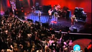 Neil Young and Pearl Jam -  Rockin&#39; In The Free World
