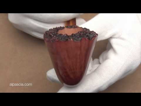 pipa Amorelli 016 - smoking pipe