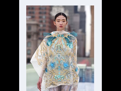 Flying Solo Fashion Show Presents Miashan on Saturday February 13 2021