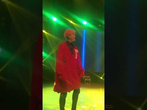 [261018] M.FECT in Istanbul - Encore Stage (60fps) Part.1
