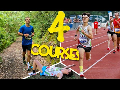 End of season recap, - 15min in the 5000m, French Championship Qualification 🇫🇷