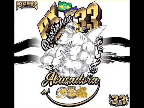 Mc Felipe VFM - Fani vc que puxar o bonde, O P é de Peixinhos e o X é de Cyclone.