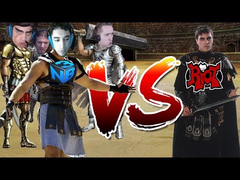 Nightblue3 GOES IN on Riot and the League Community! Im back in Diamond