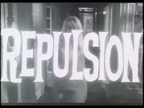 1965 Repulsa Ao Sexo