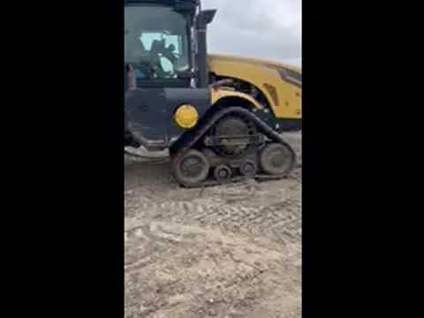 2018 MOBILE TRACK SOLUTIONS 3630T For Sale