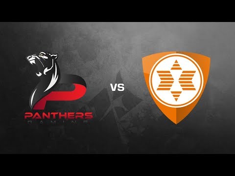 PANTHERS Gaming vs. expert eSport - 99Damage Liga Season 10 (Train | Map 1) - Playoffs