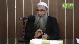 صورة متى أفرح بالطاعة؟ لفضيلة الشيخ الدكتور/ أحمد النقيب  – حفظه الله –