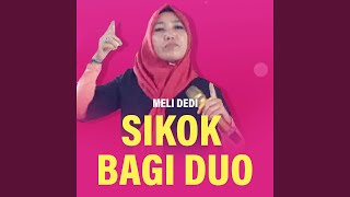 Download lagu DJ Sikok Bagi Duo mp3 Download lagu DJ Sikok Bagi Duo mp3
