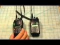 2-Way Hand Held Radio Communication Options ...