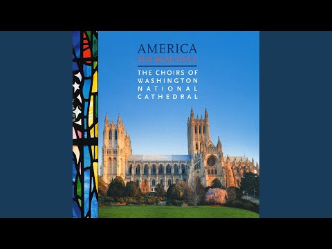 My Shepherd Will Supply My Need (arr. V. Thomson)