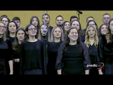 CREZ Coruri reunite Zalău - Al speranţei fior | www.predic.ro