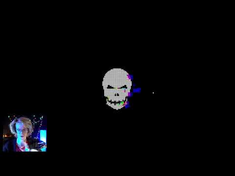 NAJMROCZNIEJSZE ODMĘTY INTERNETU   WRACAMY! Welcome to the Game II #1 (reupload)