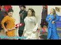 Sheeza Butt VS Nida Ch And Emaan Shah Official Video Pa Jhapiyaan New Stage Drama Mujra 2023