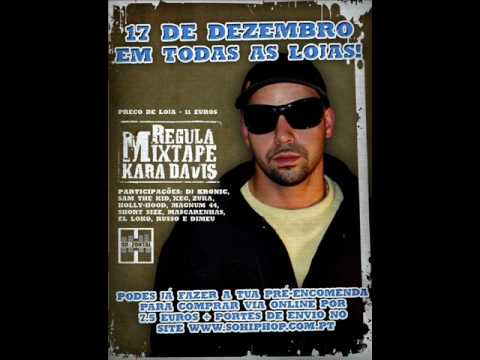 Regula Ft Melanie - Fazer amor contigo