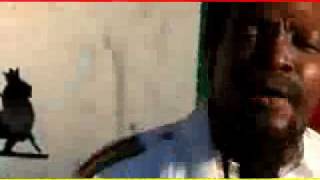 Inner Circle f/ Junior Reid &quot;Blood A Run&quot; Virginia Tech Massacre Version