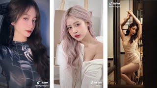 TikTok Girl | Những Cô Nàng Giúp Bạn Bổ Sung Vitamin & Thư Giãn ?