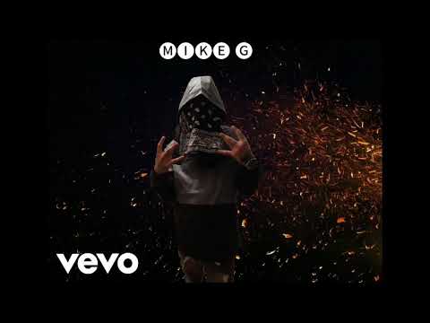 MIKE G - Stick To The Rap (Topic)