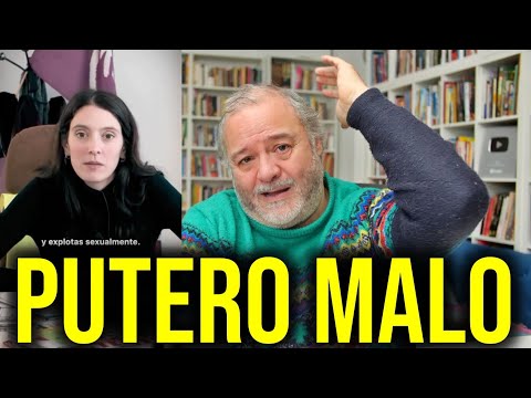 Letter to a whoremonger (that's me)