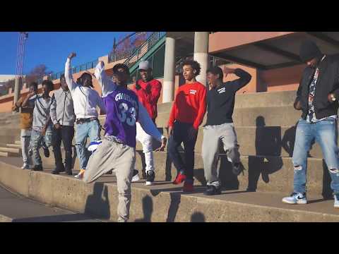 Young Thug- Guwop ( PullUp Ent) #MannequinChallenge #Hitdemfolks
