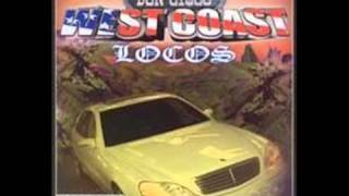 Don Cisco, Ford & B. - A Toast (Coast To Coast)
