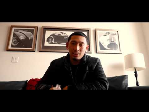 AntBoutACheck - Talk My Sh*t (Directed By JustJAIMAR)