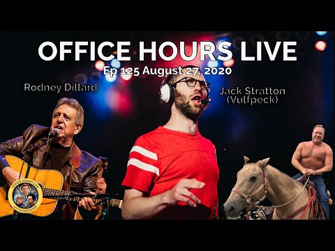 Top TEN Most DEPRESSING Animals! (Jack Stratton, Rodney Dillard, Josh Owens on OHL Ep 125 8/27/20)