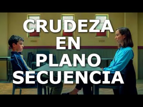 ¡Los 8 planos secuencia más impactantes que no te puedes perder! (a propósito de Adolescencia)
