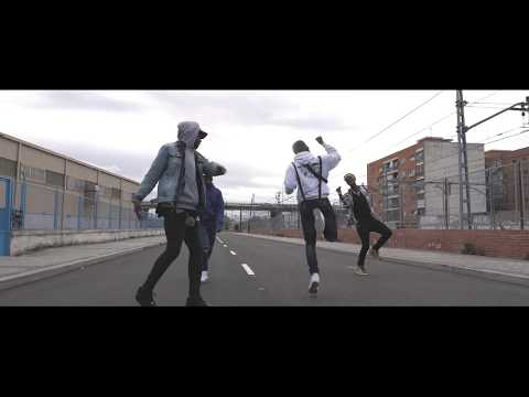 YOUNG PVBLO X  ZAPBOY    Siempre Ganamos 🏆   (Official Video)