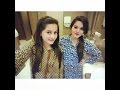 Pakistani Famous Celebrities Twin Sisters And Twin Brothers