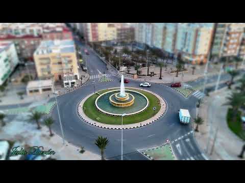 FUENTE ORNAMENTAL 3D