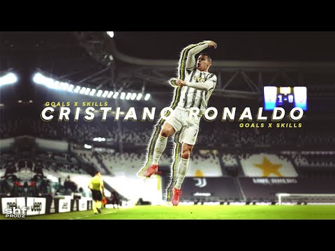 Cristiano Ronaldo ► Mood - 24kGoldn ft. Iann Dior | Skills & Goals 2020 | HD