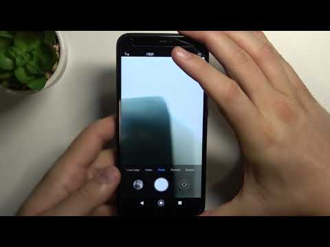 How to Change Aspect Ratio in XIAOMI A2 Lite  - Locate Aspect Ratio Settings