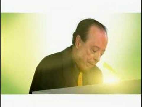 Sergio Mendes New Video "That Heat"