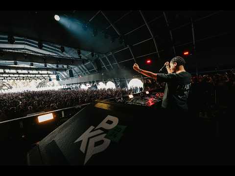 TOLA OG - PUKKELPOP LIVE OPENING SET BOILER ROOM 2024