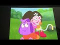 Dora The Explorer Boots Crying