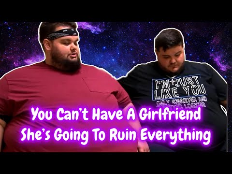 Geno And Nico’s Love Life - My 600 Pound Life Reaction