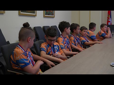 Muški odbojkaški klub „Severni Banat” još jednom dostigao vrhunske rezultate