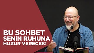 Ölüm Anında Azrail ile Kucaklaşmak İster misin? - Uğur Akkafa