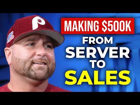 From Homeless to $500K: How Selling Life Insurance Changed Everything