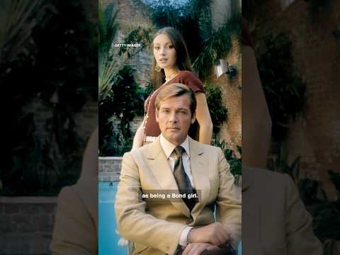 Jane Seymour reveals most terrifying scene as a Bond girl